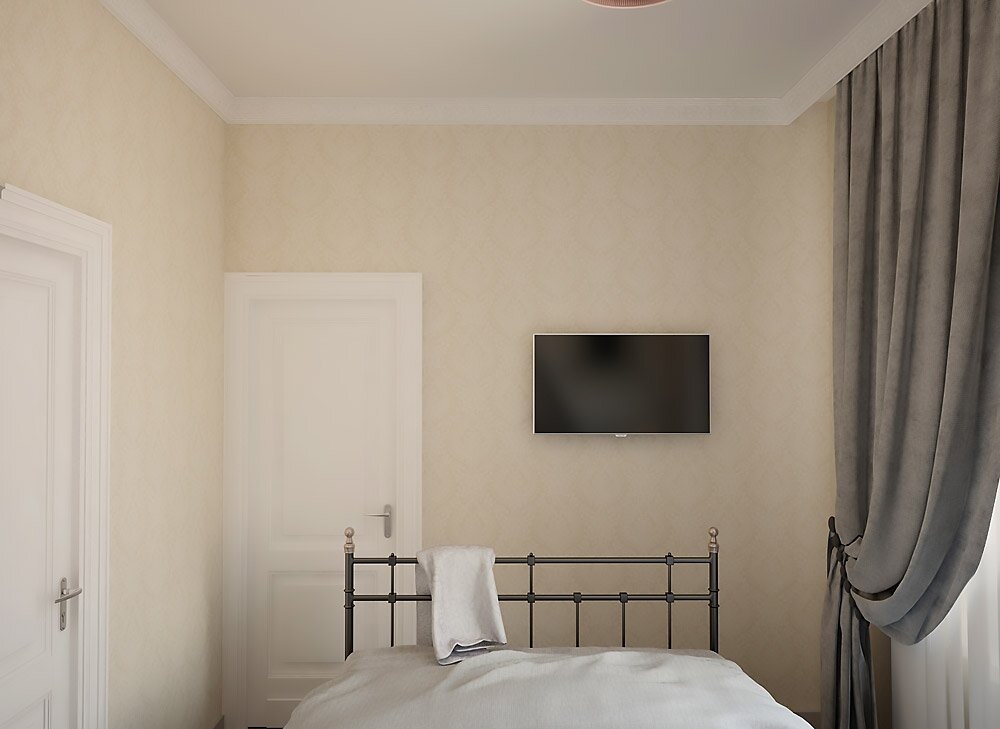 Гостиница KoikaGo Калининград-215