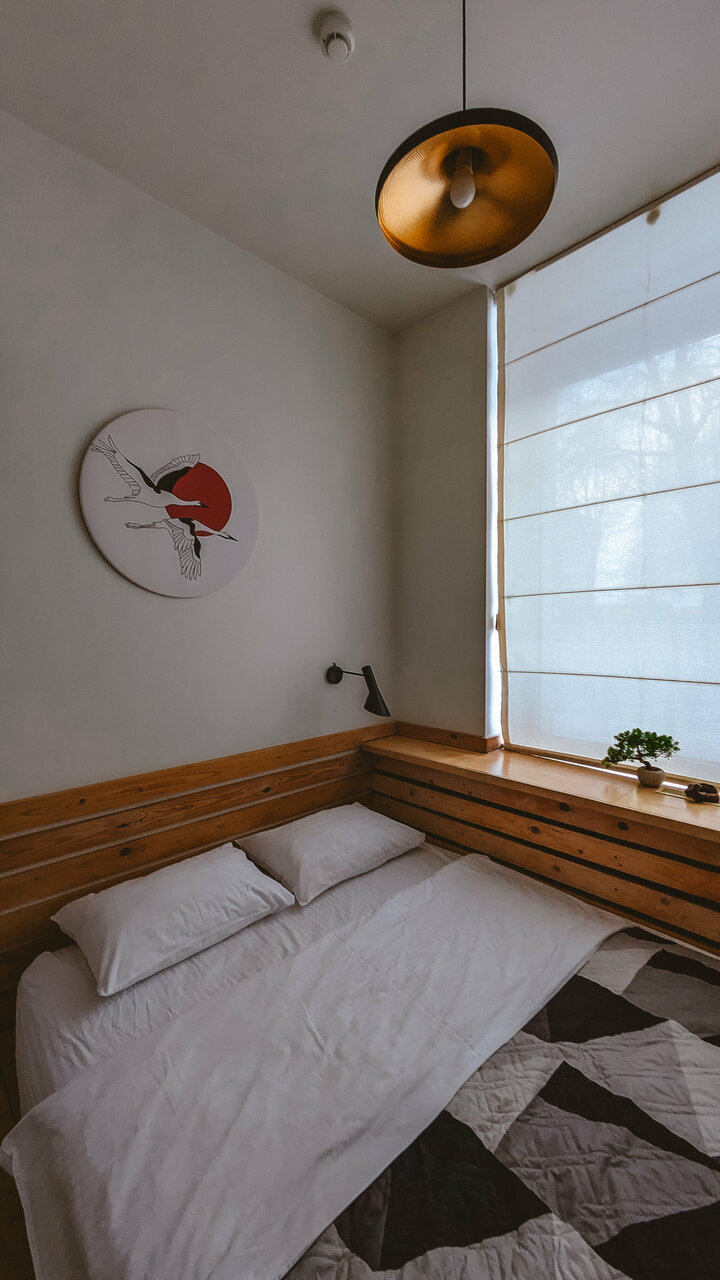 Гостиница KoikaGo Калининград-52