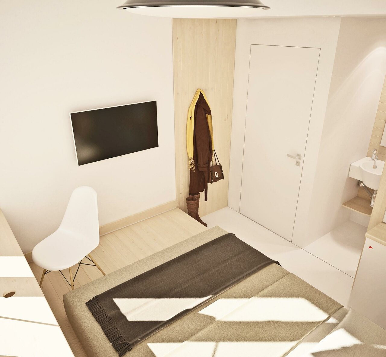 Гостиница KoikaGO Hostel Калининград