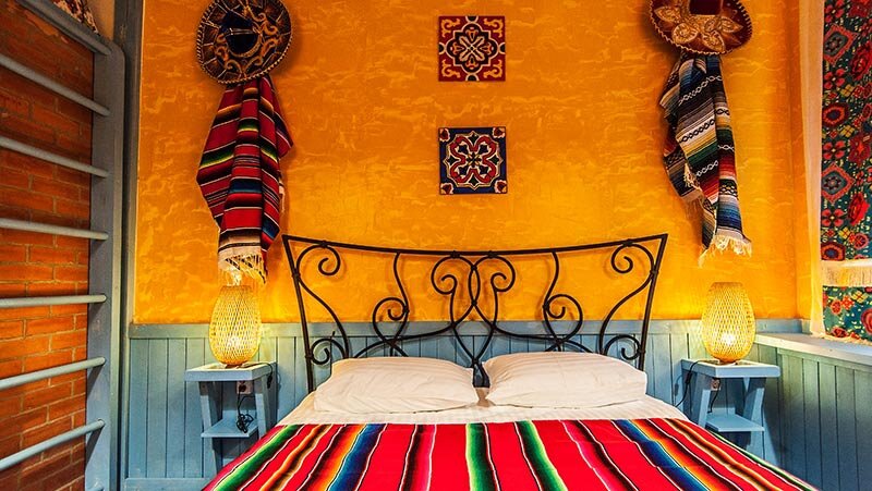 Гостиница KoikaGo Калининград-14