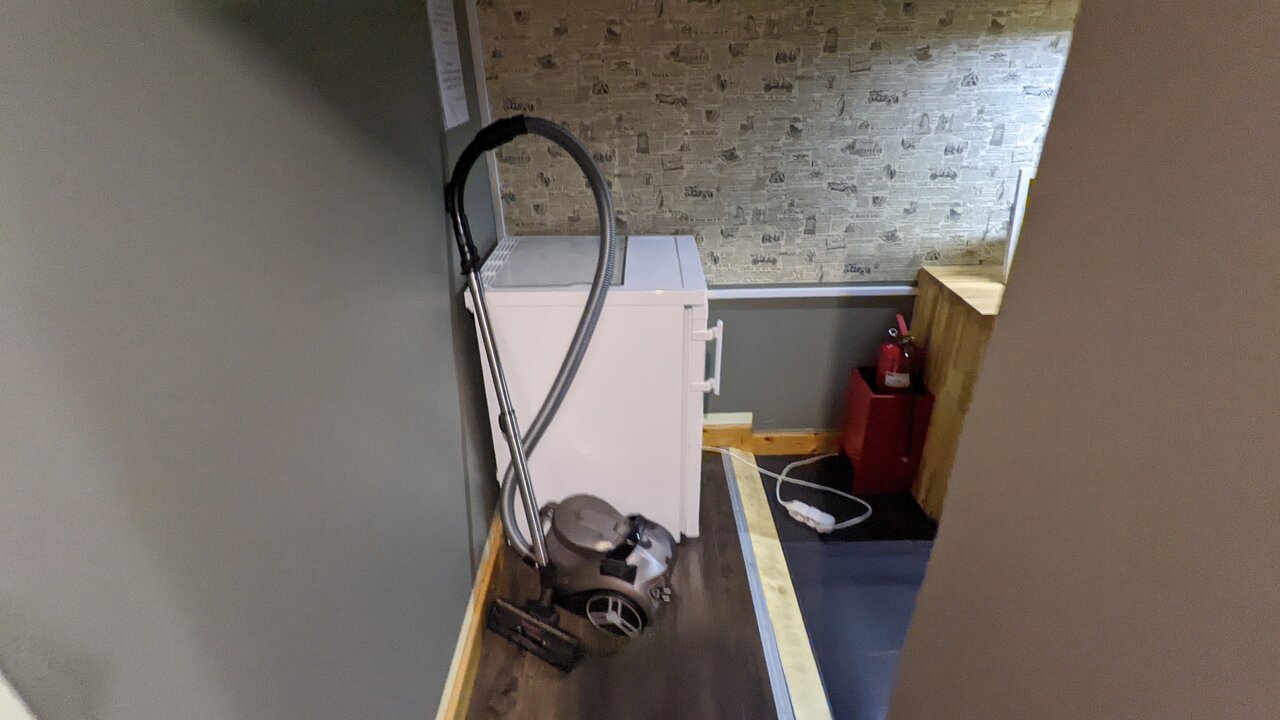 Гостиница KoikaGo Калининград-99