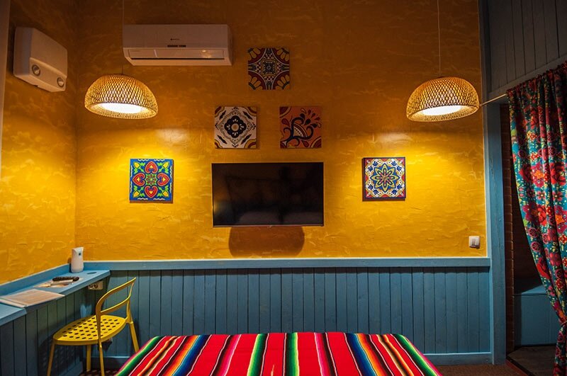 Гостиница KoikaGo Калининград-94