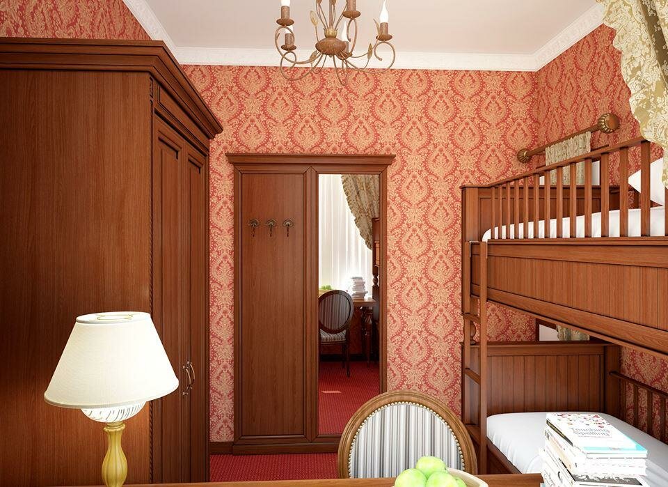 Гостиница KoikaGO Hostel Калининград