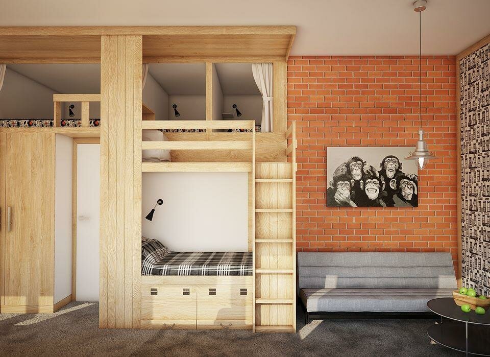 Гостиница KoikaGO Hostel Калининград
