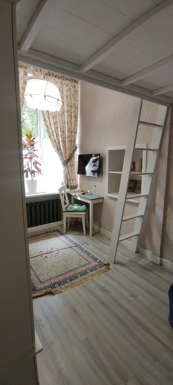 Гостиница KoikaGo Калининград-128