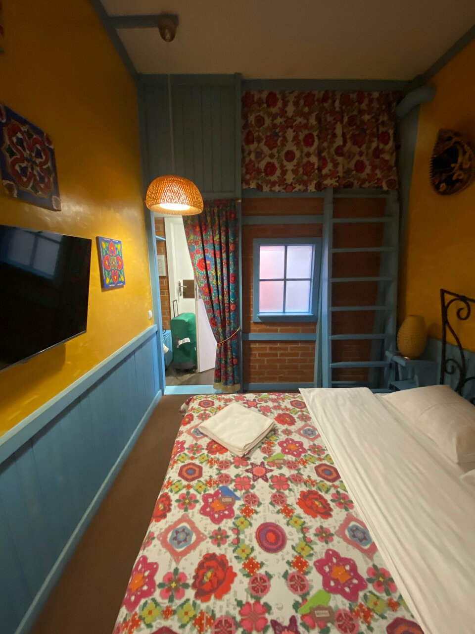 Гостиница KoikaGo Калининград-92