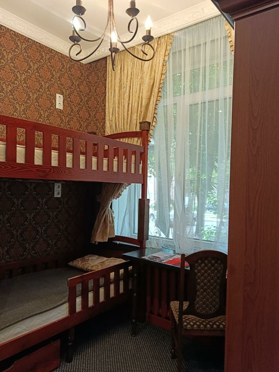 Гостиница KoikaGo Калининград