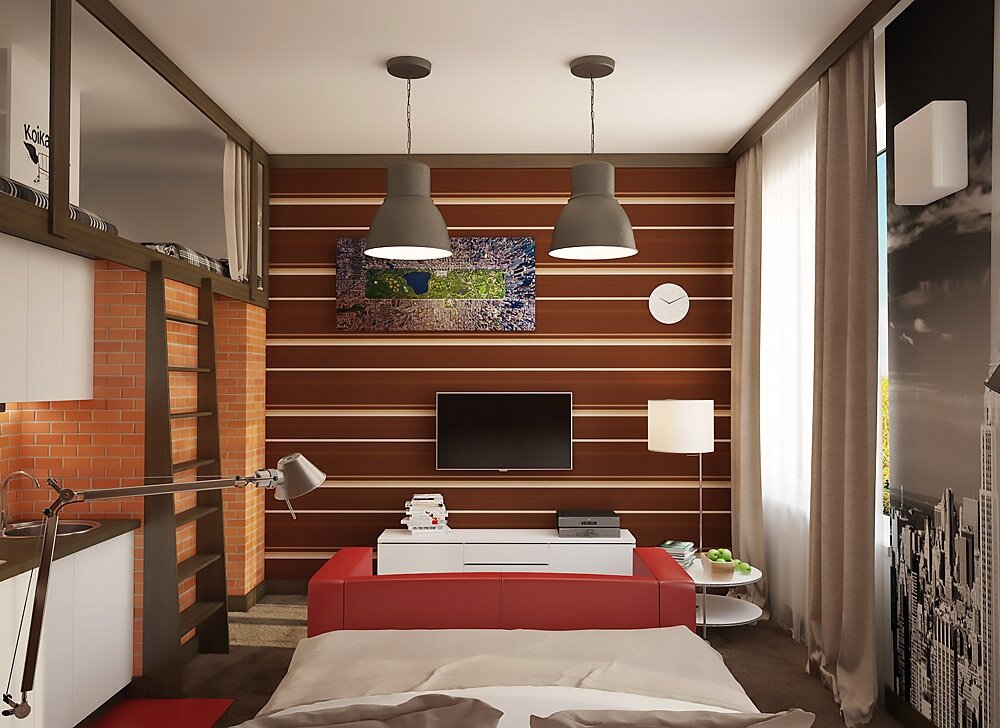 Гостиница KoikaGo Калининград-207