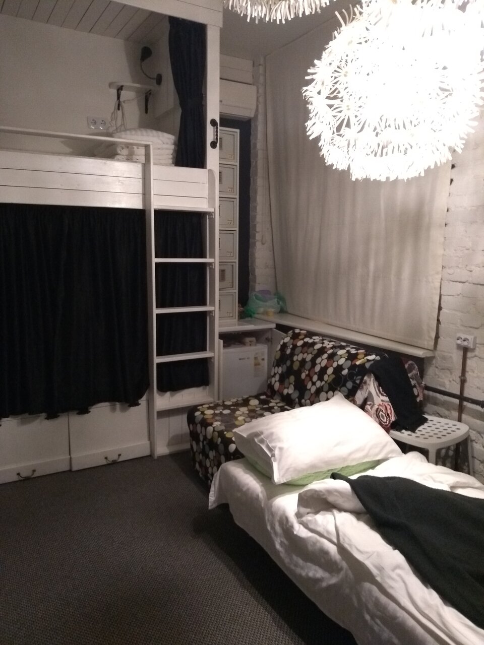 Гостиница KoikaGo Калининград-107