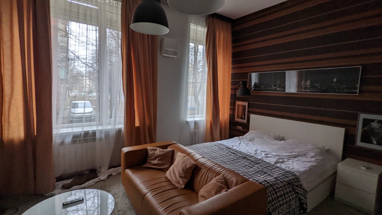 Гостиница KoikaGo Калининград-154