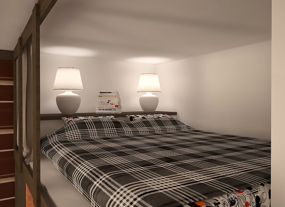 Гостиница KoikaGo Калининград-182