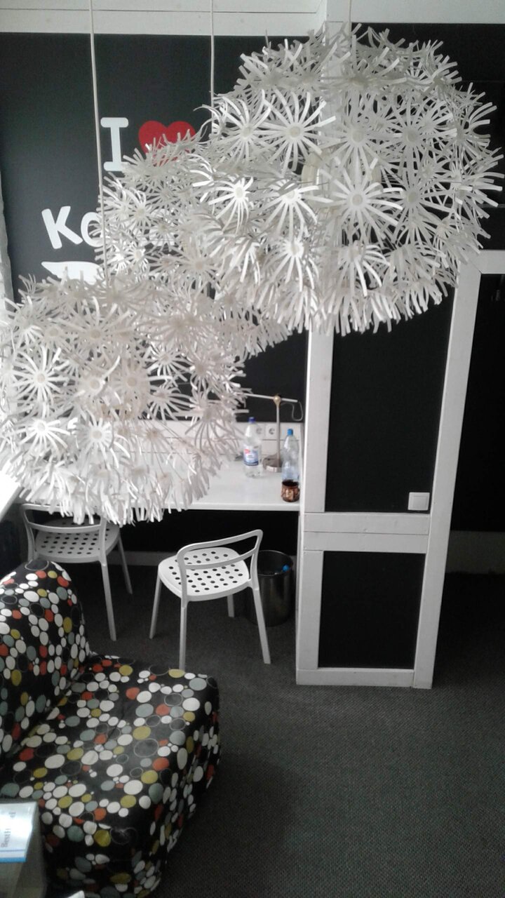 Гостиница KoikaGo Калининград-21