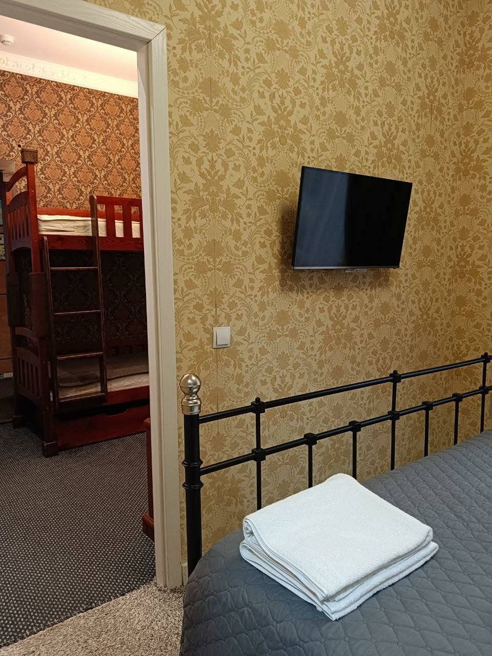 Гостиница KoikaGo Калининград-196