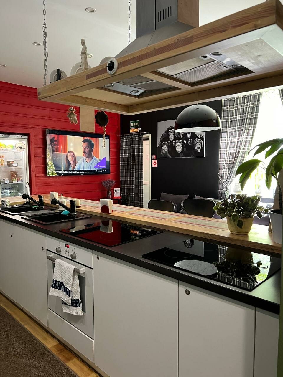 Гостиница KoikaGo Калининград-203