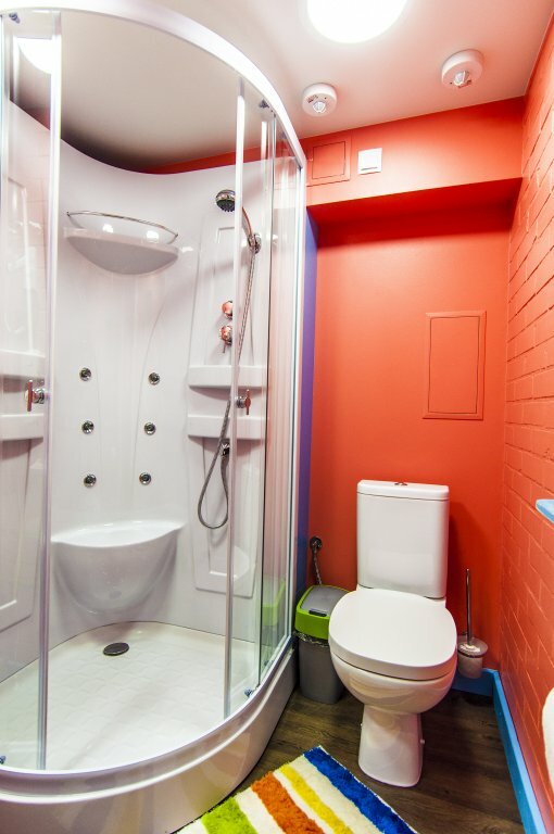 Гостиница KoikaGo Калининград-19