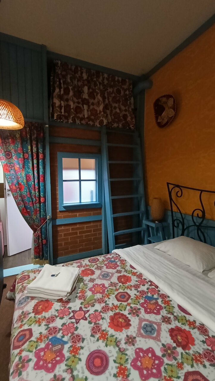 Гостиница KoikaGo Калининград-232