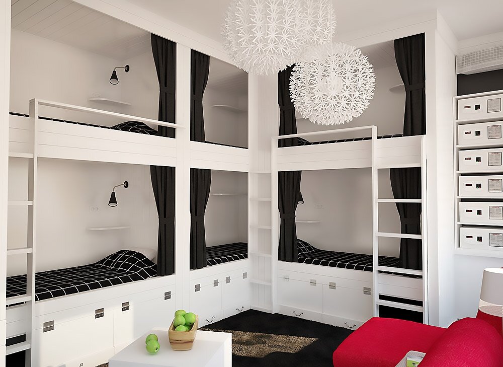 Гостиница KoikaGo Калининград-181