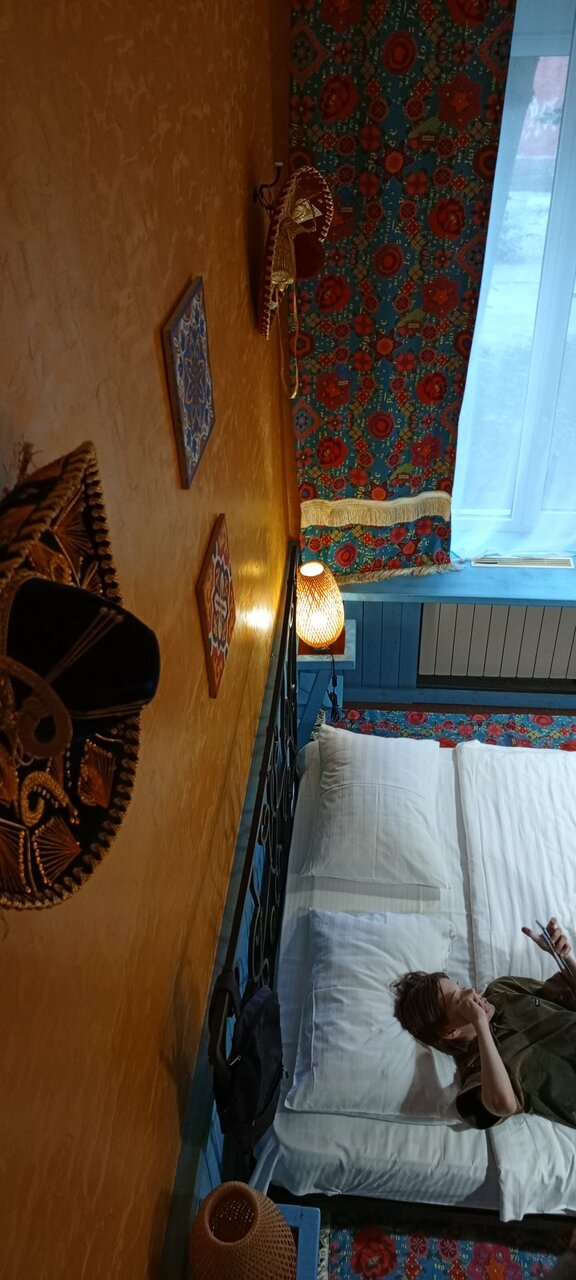 Гостиница KoikaGo Калининград-66