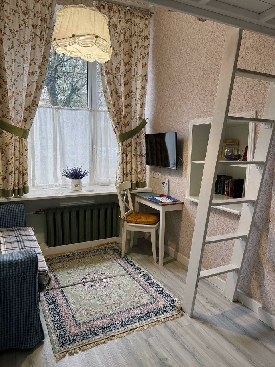 Гостиница KoikaGo Калининград-219