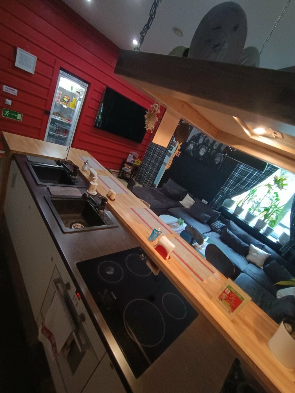 Гостиница KoikaGo Калининград-78