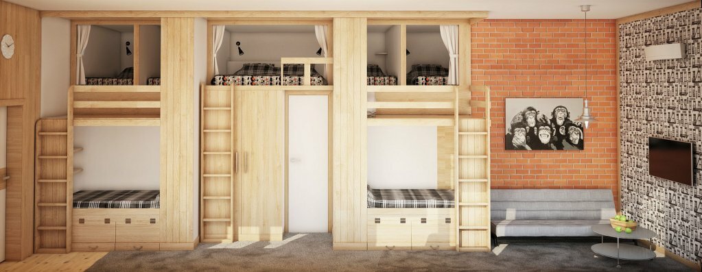 Гостиница KoikaGo Калининград-79