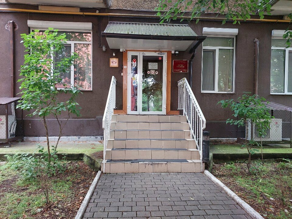 Гостиница KoikaGo Калининград-172