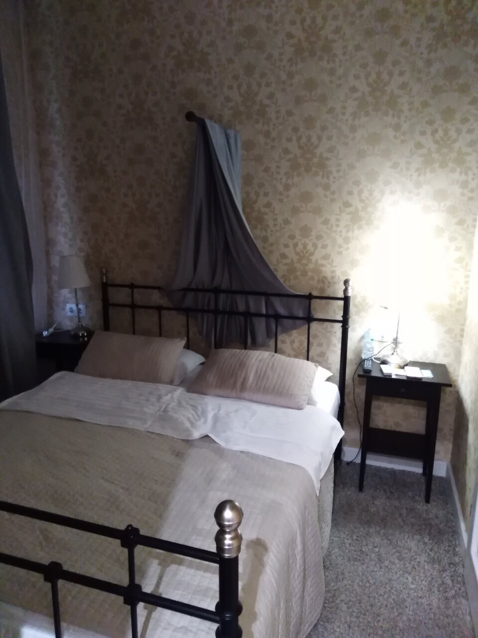 Гостиница KoikaGo Калининград-131