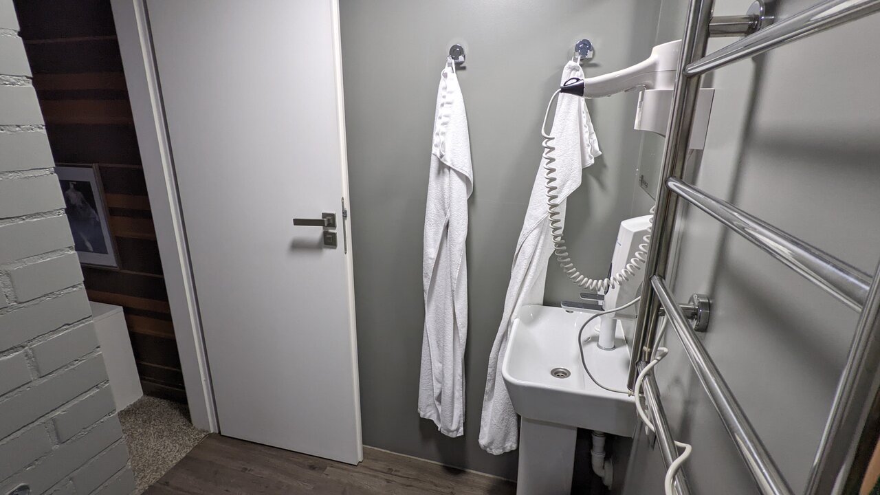 Гостиница KoikaGo Калининград-158