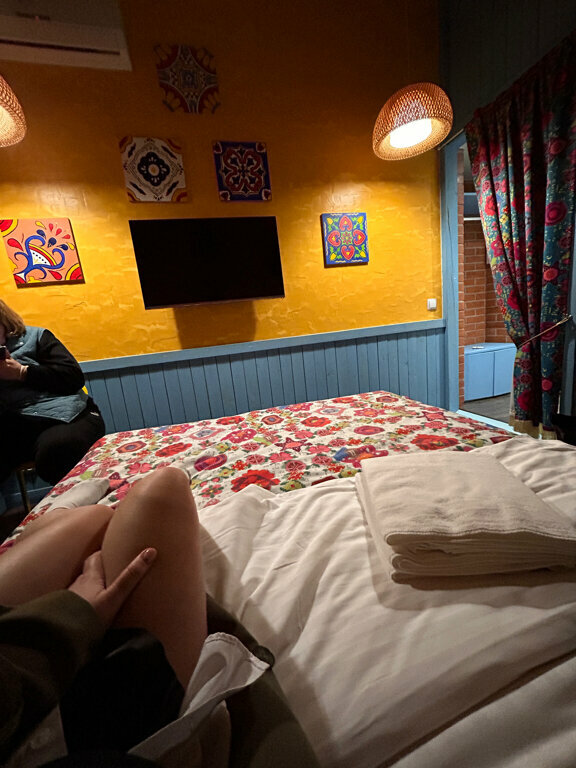 Гостиница KoikaGo Калининград-24