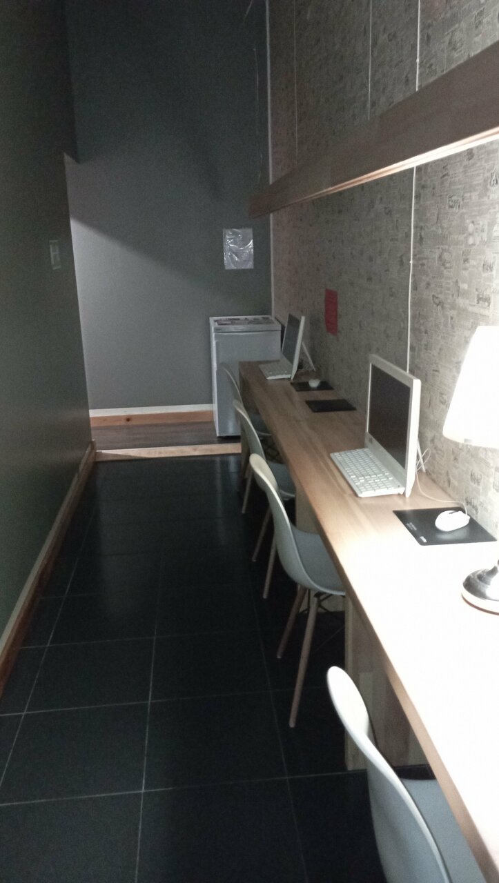 Гостиница KoikaGo Калининград-125