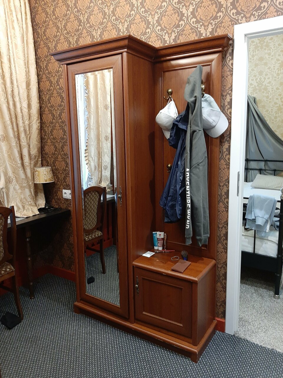 Гостиница KoikaGo Калининград-47