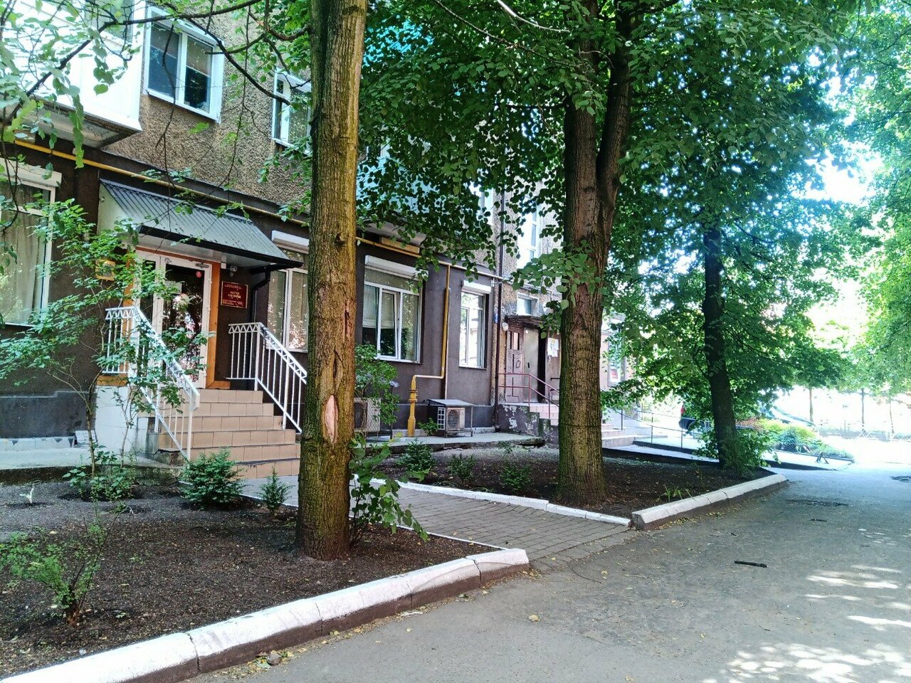 Гостиница KoikaGo Калининград-102