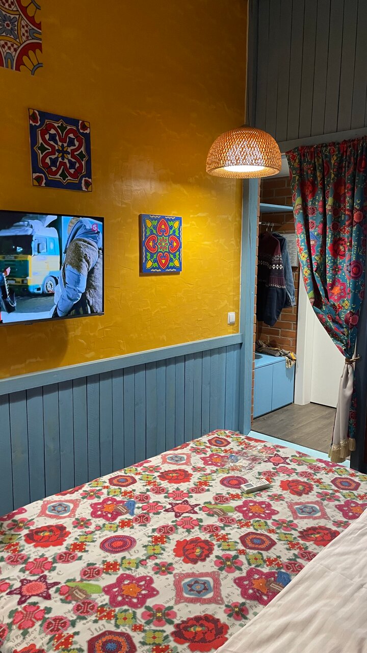 Гостиница KoikaGo Калининград-155