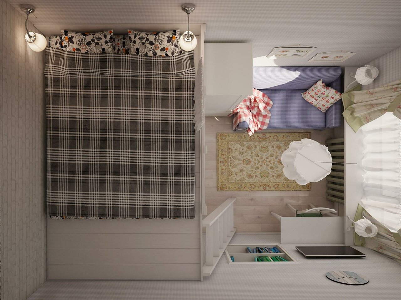 Гостиница KoikaGo Калининград-31