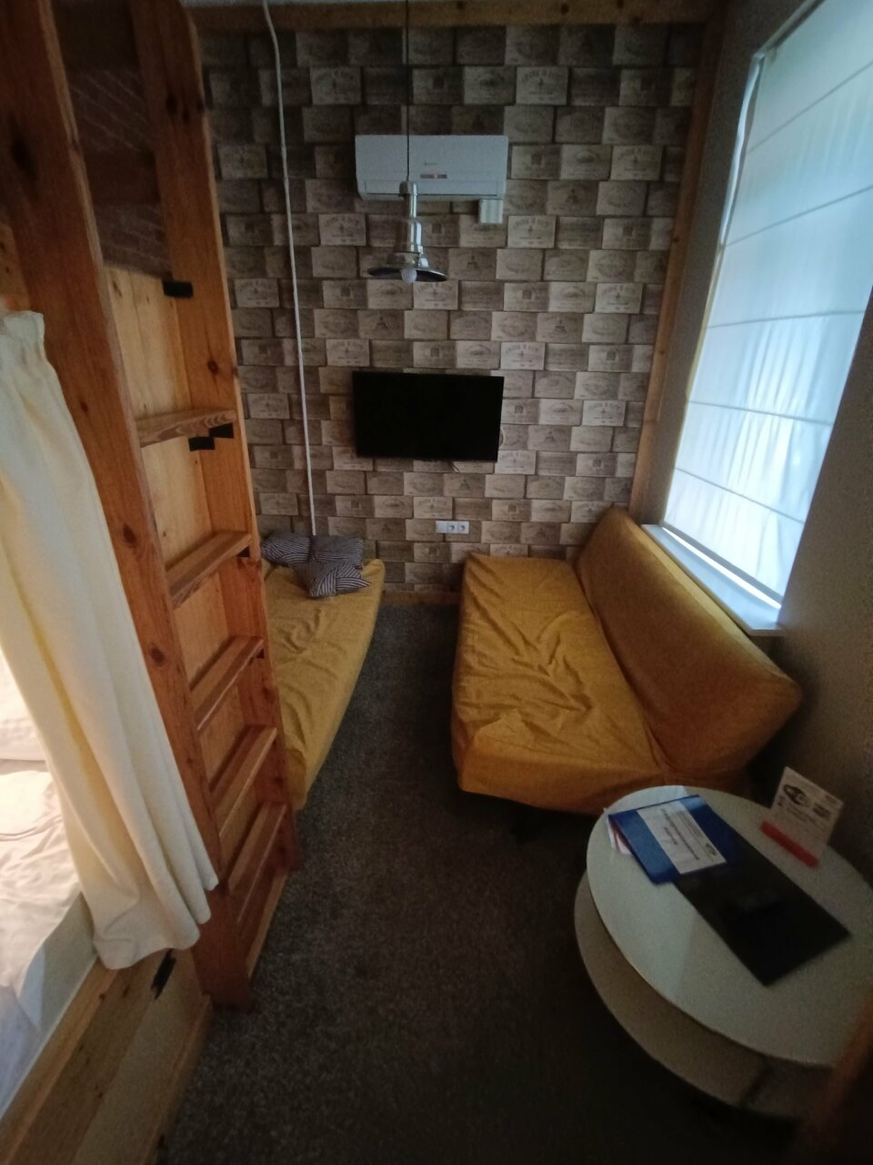 Гостиница KoikaGo Калининград-74