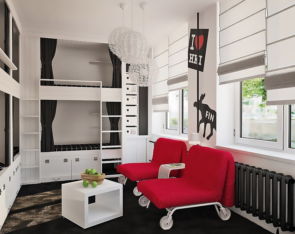 Гостиница KoikaGo Калининград-174