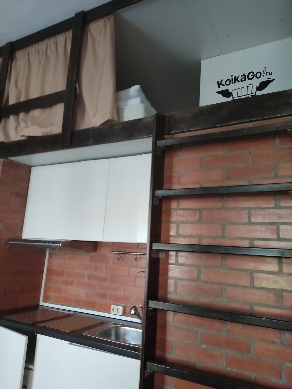 Гостиница KoikaGo Калининград-64