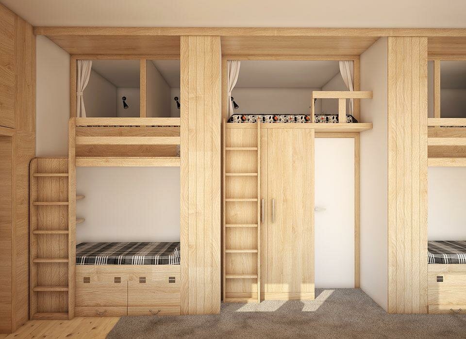 Гостиница KoikaGO Hostel Калининград