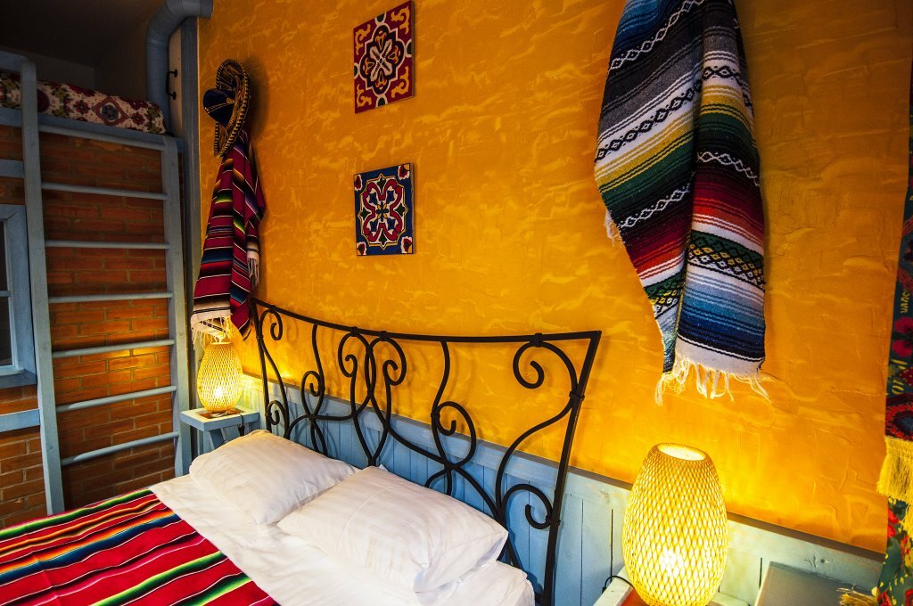 Гостиница KoikaGo Калининград-108