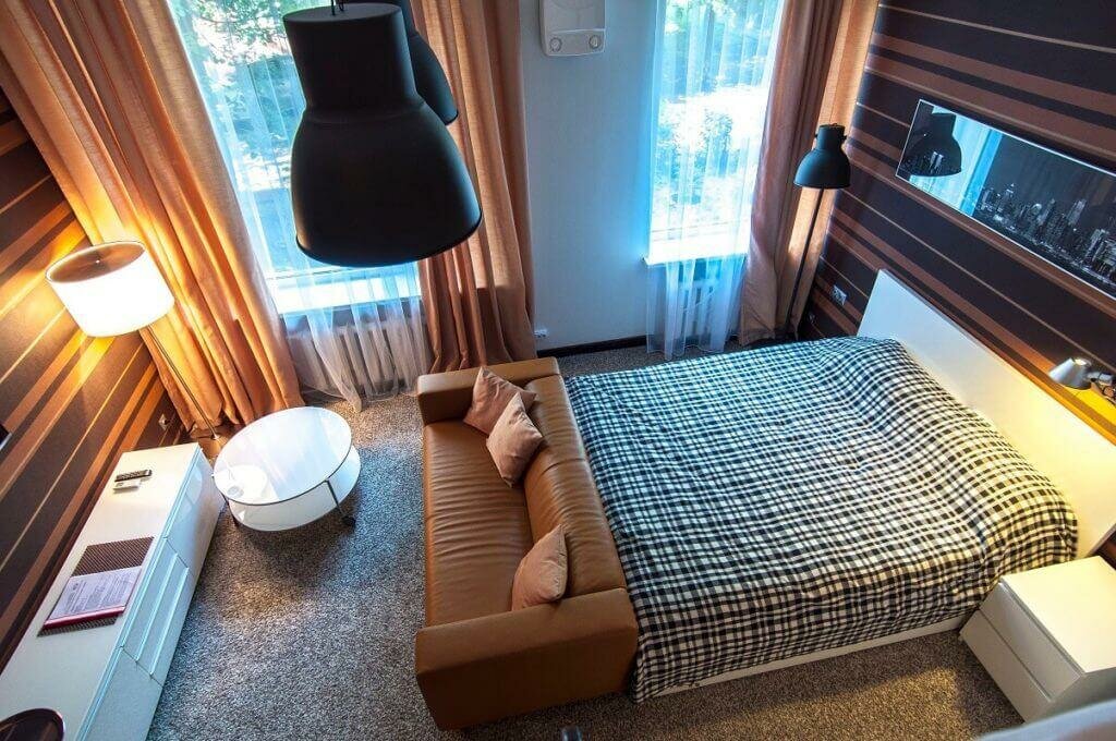 Гостиница KoikaGo Калининград-212