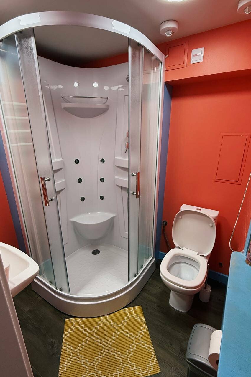 Гостиница KoikaGo Калининград-8