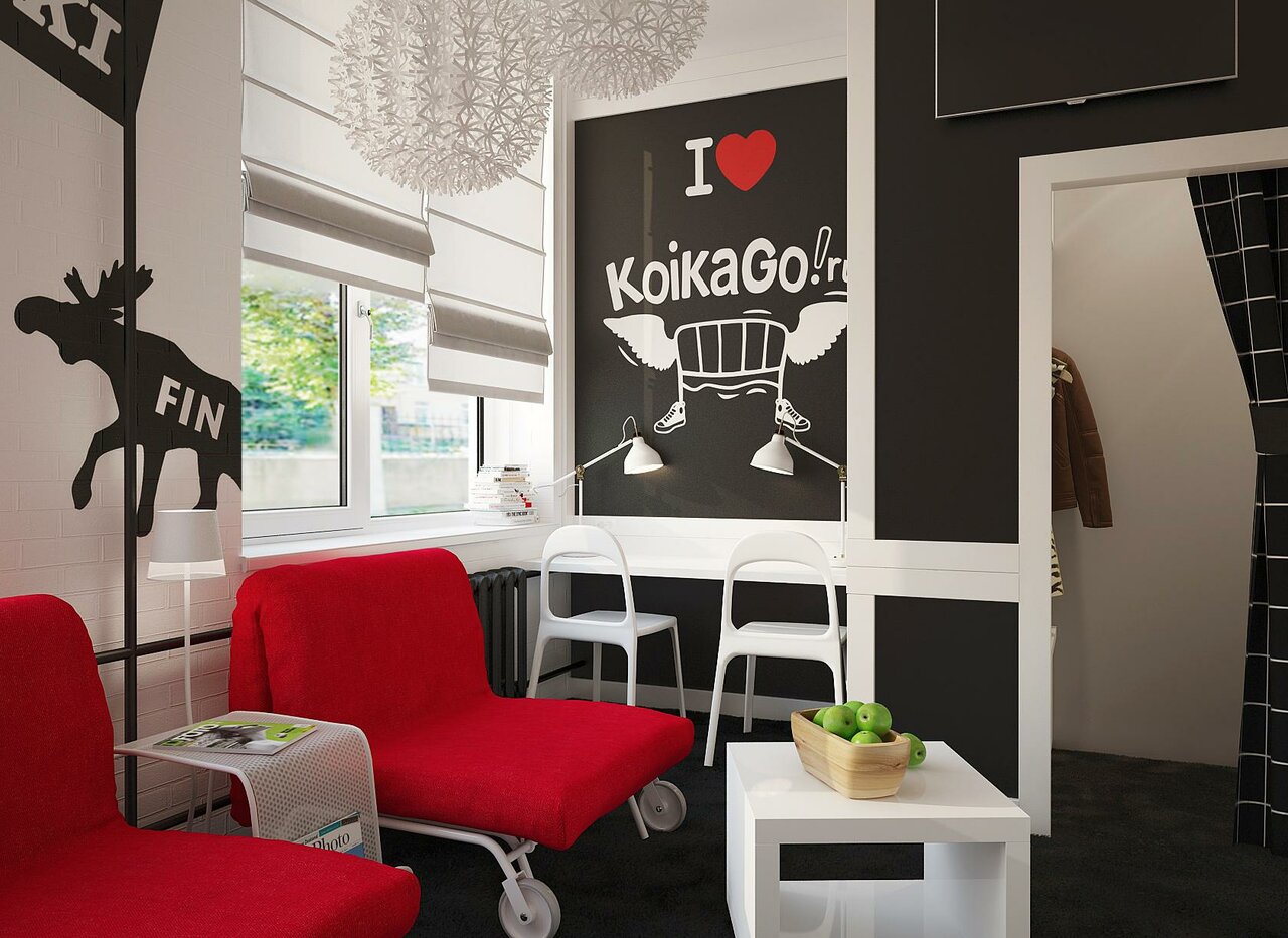 Гостиница KoikaGO Hostel Калининград