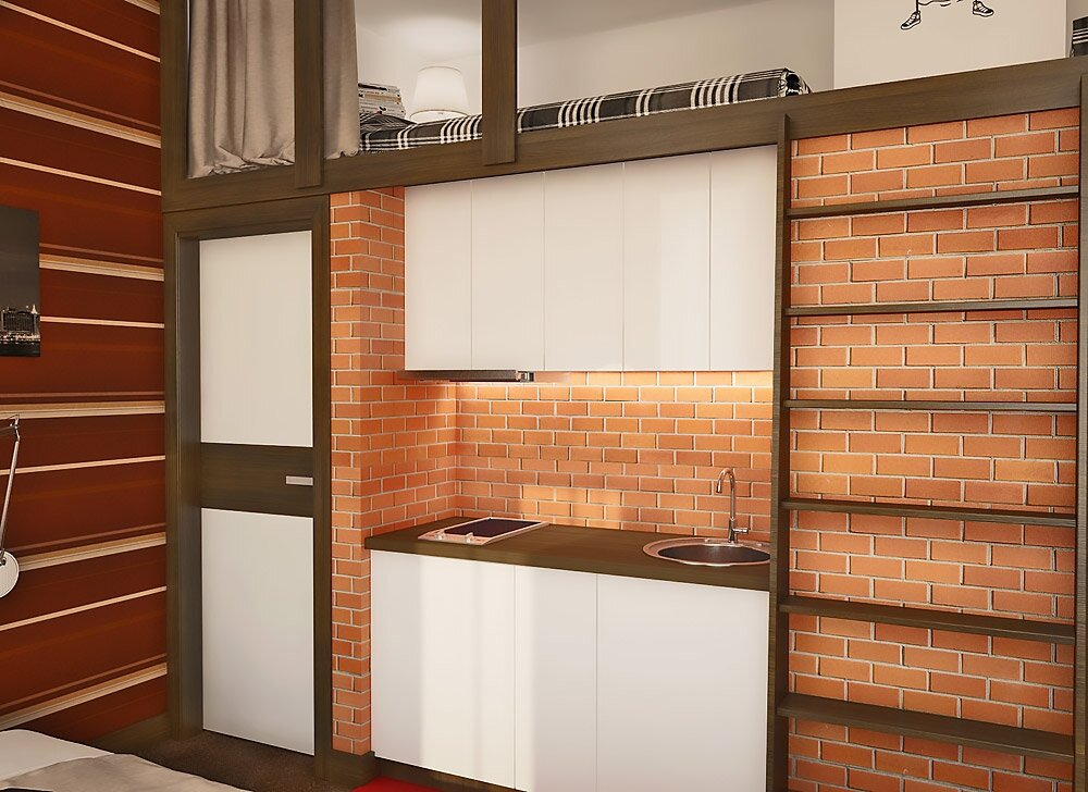 Гостиница KoikaGo Калининград-202