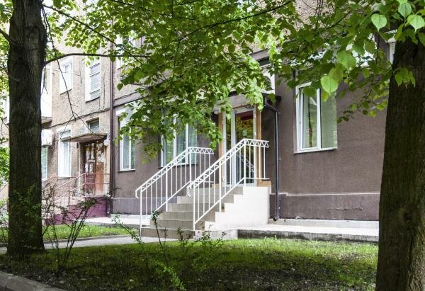 Гостиница KoikaGo Калининград-41