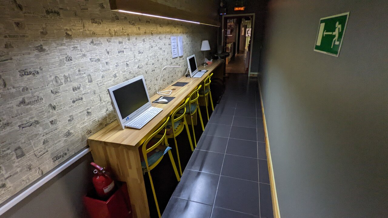 Гостиница KoikaGo Калининград-61