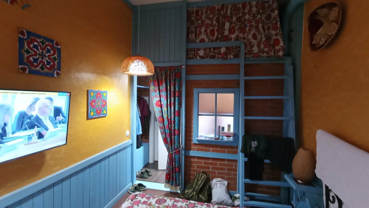 Гостиница KoikaGo Калининград-68