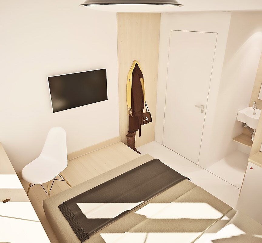 Гостиница KoikaGo Калининград-193