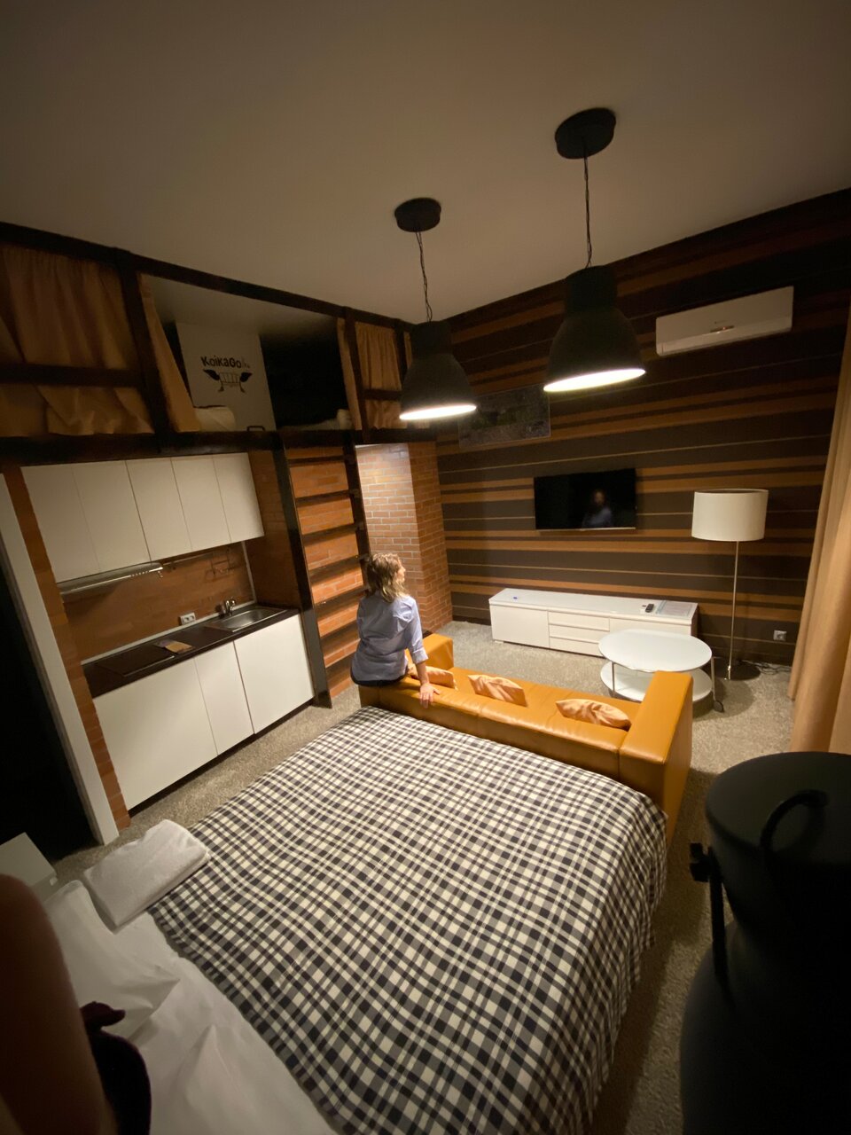 Гостиница KoikaGo Калининград-118