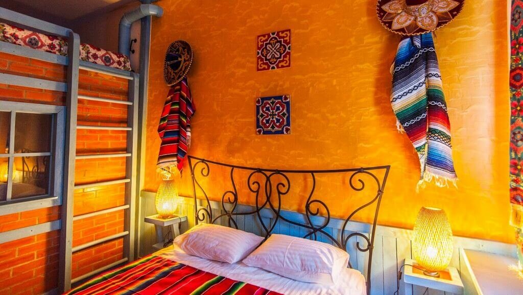 Гостиница KoikaGo Калининград