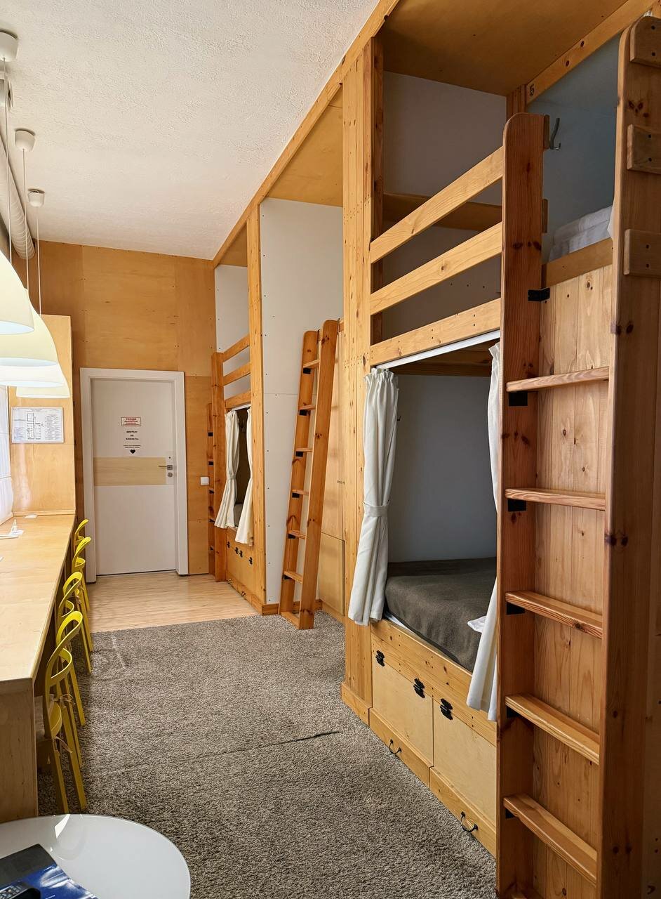 Гостиница KoikaGo Калининград